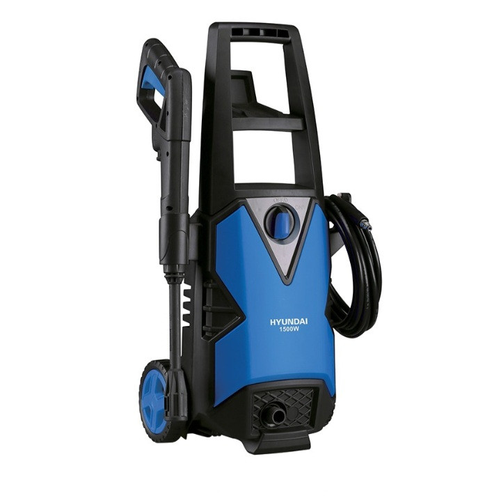 کارواش حرفه ای هیوندای مدل HP1526-PW